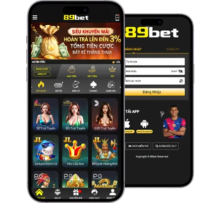 Đa dạng các loại game slot tại choangclub win