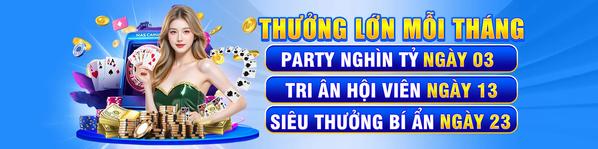 Ưu Đãi Độc Quyền choangclub win