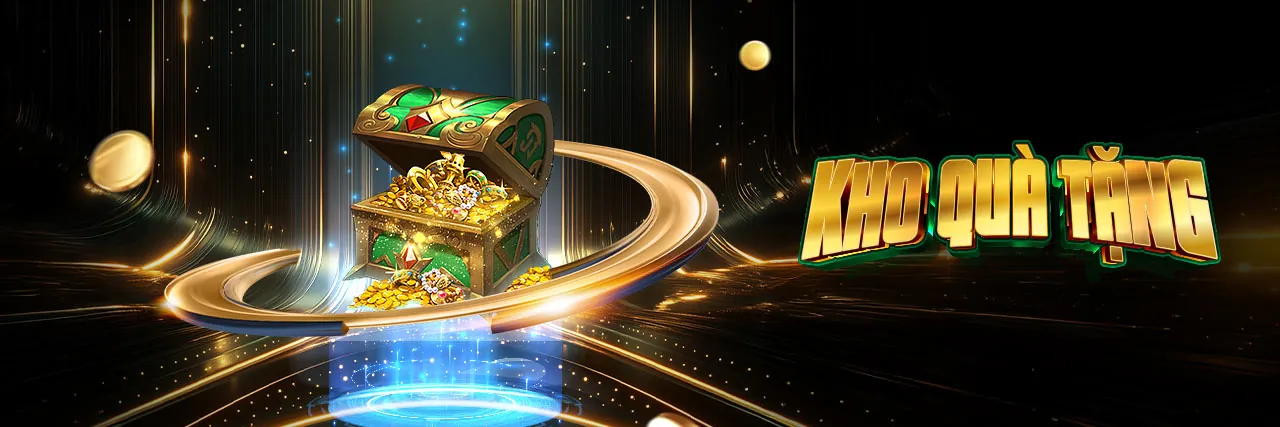 Hình ảnh chính game Bắn Cá choangclub win