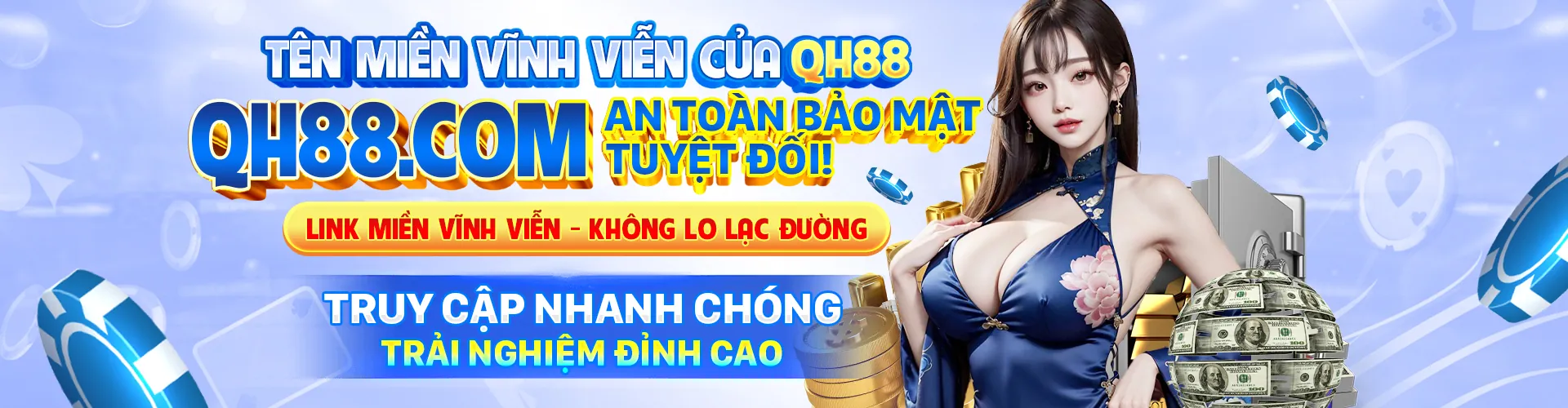 Sảnh Casino Trực Tuyến choangclub win