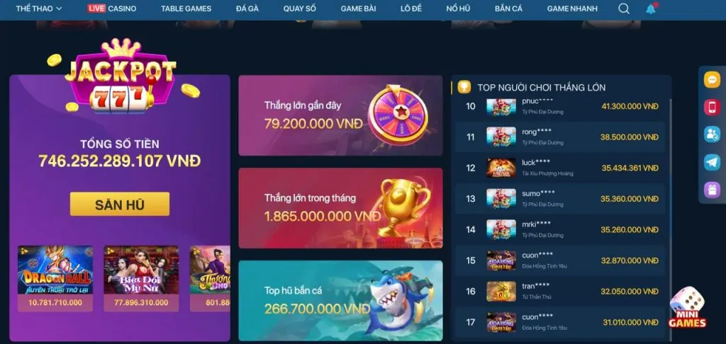 Banner khuyến mãi Bắn Cá choangclub win