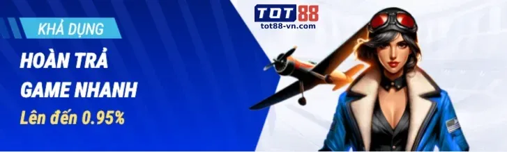 Chương trình hoàn trả thể thao hàng tuần tại choangclub win