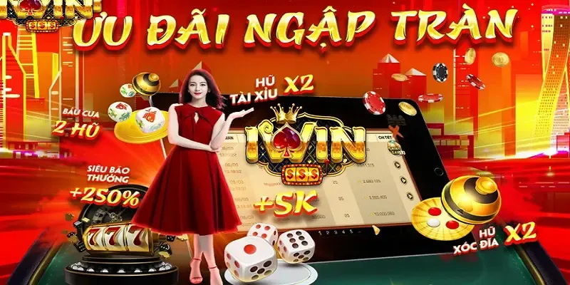 Game Bài 3D choangclub win